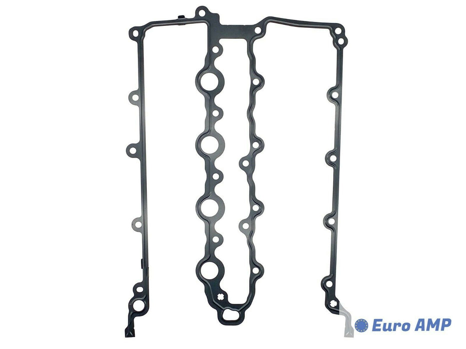 2018 - 2021 Jaguar Engine Valve Cover Gasket Set – (JDE38593) AJ200 2.0 I4 Petrol 204PT