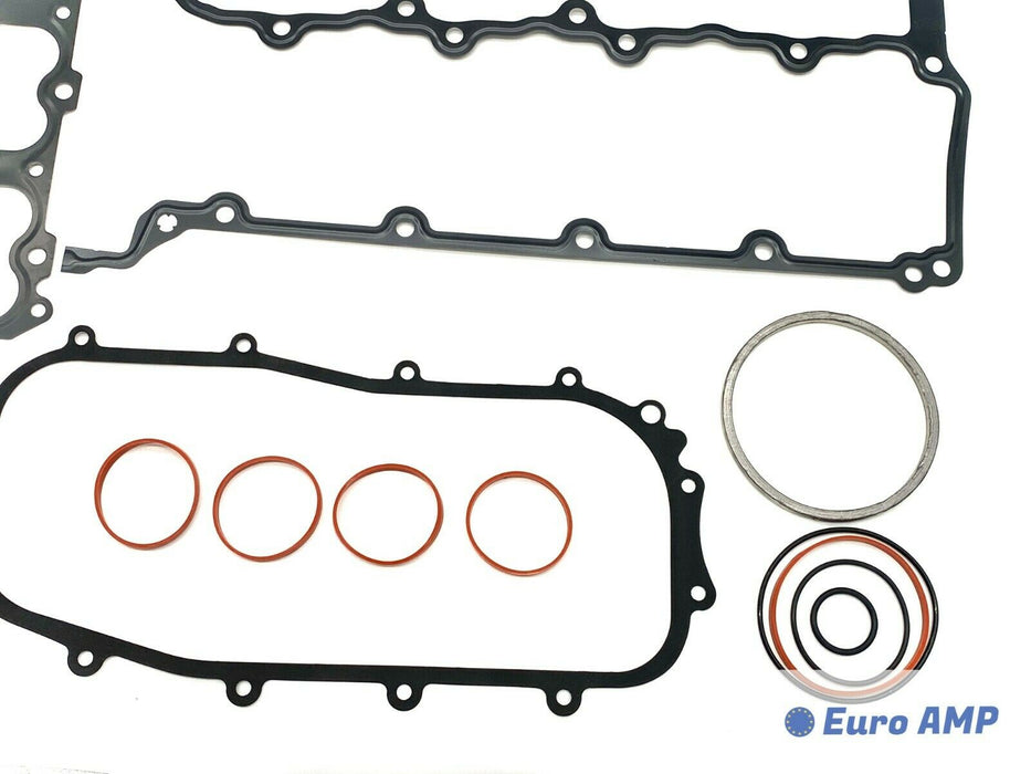 2018- 2021 Jaguar Engine Gasket Set – (JDE38593) AJ200 2.0 I4 Petrol 204PT