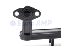 2010-2020 Jaguar Heater Manifold Tube with Sensor- Water Pipe- AJ133 5.0L V8 Supercharged & Naturally Aspirated - (AJ814007)