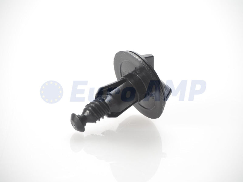 2007-2021 Jaguar 20 Pieces Push Retainer Clip Battery Cover & Cowl Panel - (XR812941, XR87509, XR812941010)