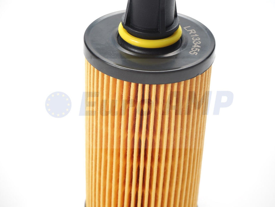 2021 Jaguar F-Pace Oil Filter With O Ring Seal - (T2R47312) AJ20P6 3.0 I6 Petrol