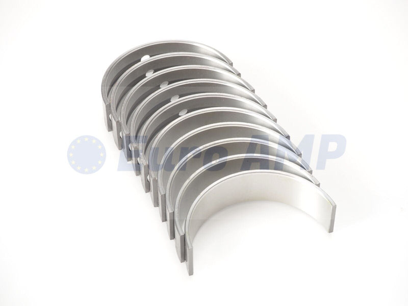 2010-2024 Jaguar Oversized +0.50mm Main & Connecting Rod Bearing Set with Thrust Washer - AJ133 5.0L V8 Supercharged & Naturally Aspirated