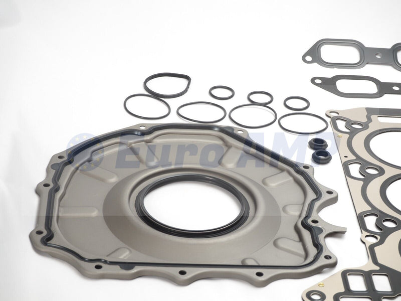 2013-2020 Jaguar Engine Gasket Set -  AJ 126 3.0L V6 with Supercharger Gasket