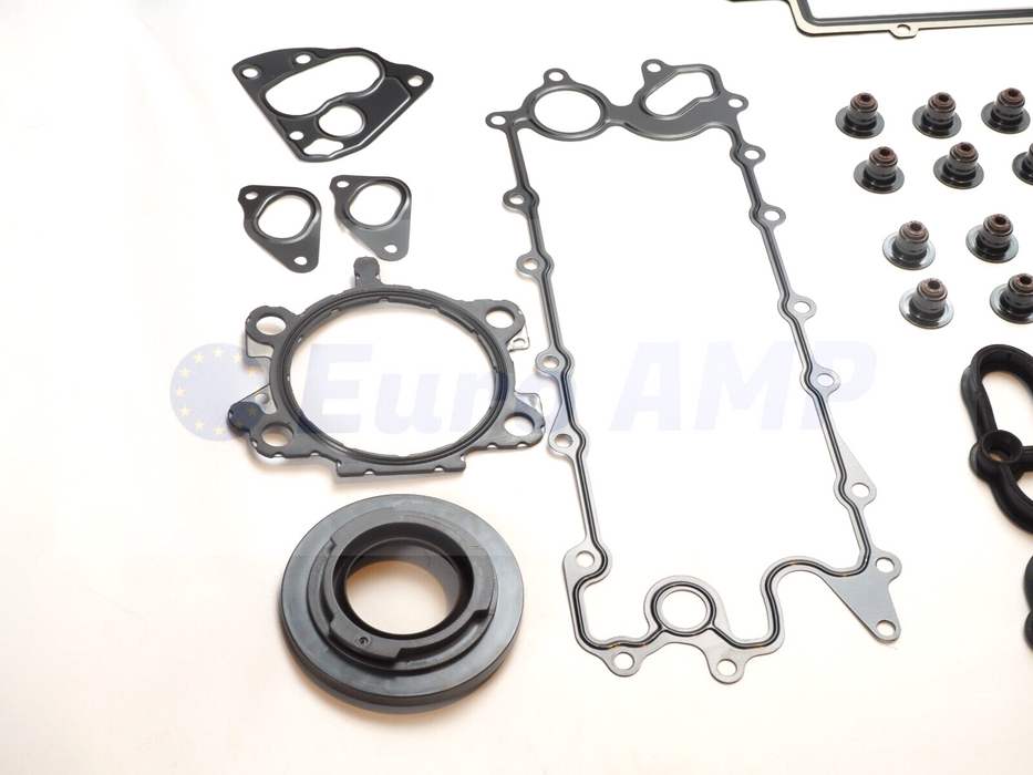 2013-2020 Jaguar Engine Gasket Set -  AJ 126 3.0L V6 with Supercharger Gasket