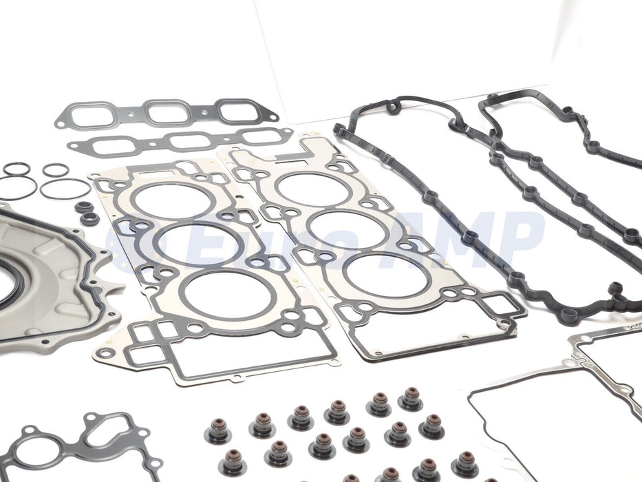 2013-2020 Jaguar Engine Gasket Set -  AJ 126 3.0L V6 with Supercharger Gasket