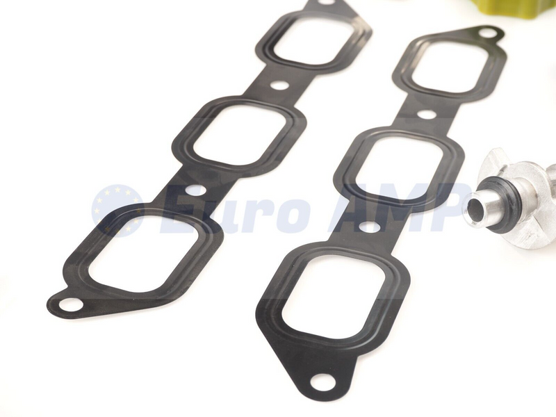 Jaguar Land Rover Cooling System Upgrade Kit V3 3.0L V6 Supercharged Engine