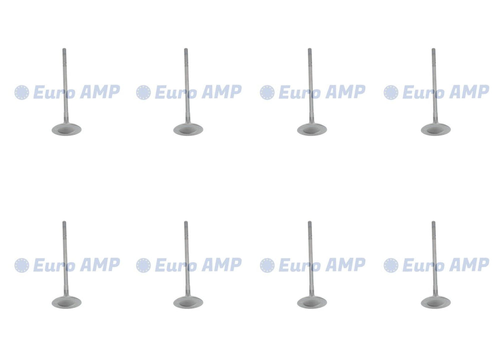 Jaguar Land Rover Intake Valve 8 PCS AJ133 5.0 SC Supercharged V8 Engine