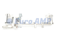 Land Rover Jaguar Rear Coolant Water Heater Pipe Metal 5.0L V8 Engine S/C or N/A