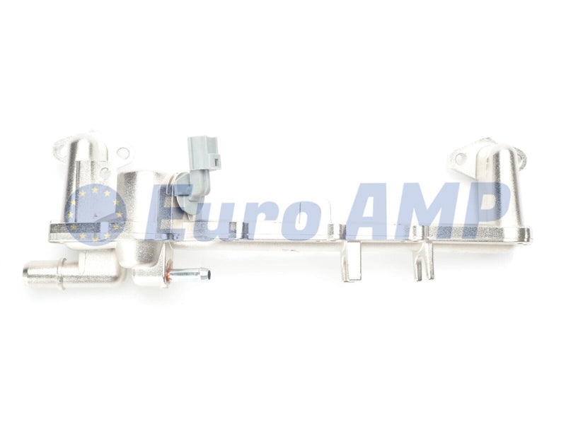 Land Rover Jaguar Rear Coolant Water Heater Pipe Metal 5.0L V8 Engine S/C or N/A