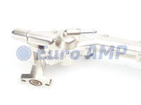 Land Rover Jaguar Rear Coolant Water Heater Pipe Metal 5.0L V8 Engine S/C or N/A