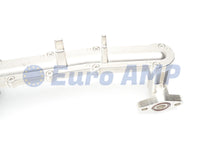 Land Rover Jaguar Rear Coolant Water Heater Pipe Metal 5.0L V8 Engine S/C or N/A