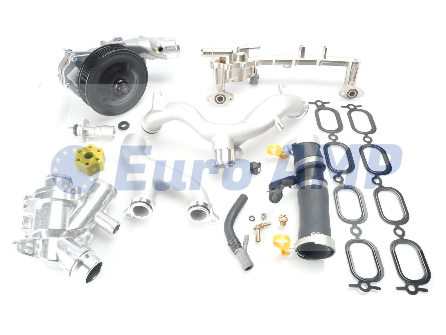 Euro R Parts Euro AMP | Aftermarket Parts for European Cars