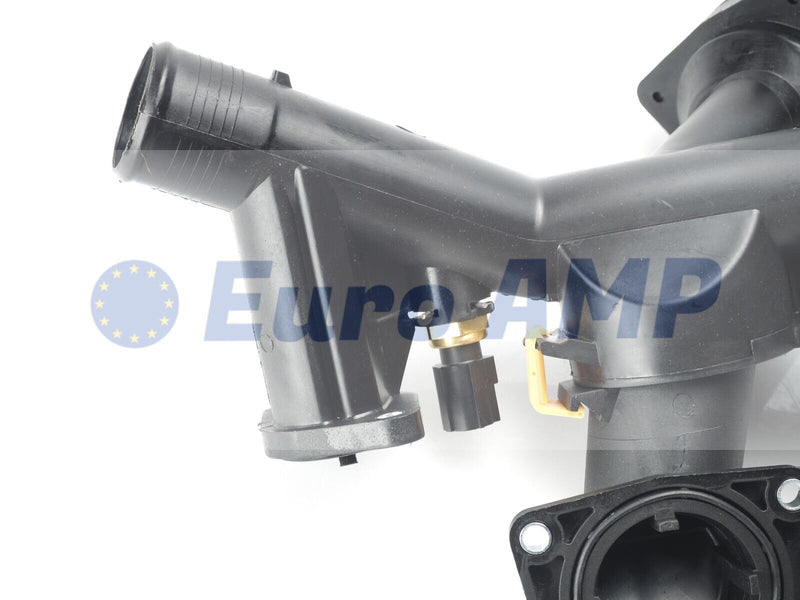 2005-2009 Land Rover LR3 Range Rover Sport Thermostat w/ Housing 4.4 V8 LR005631