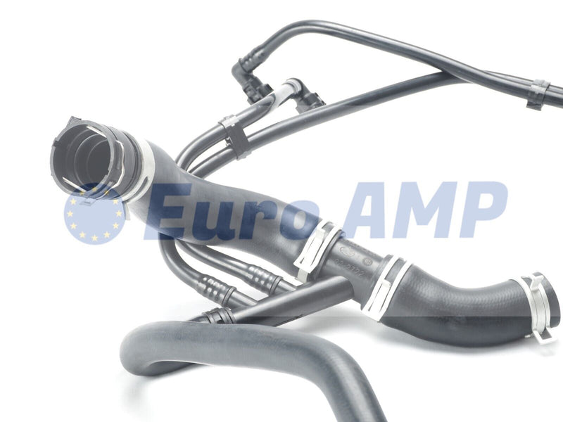 Land Rover Discovery Range Rover Upper Radiator Hose 5.0 V8 3.0 V6 S/C LR034637