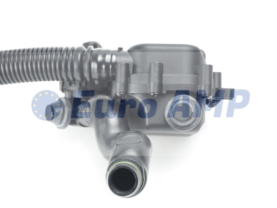 Land Rover Range Rover Sport L405 L494 Intake Resonator Symposer 3.0 V6 LR049365