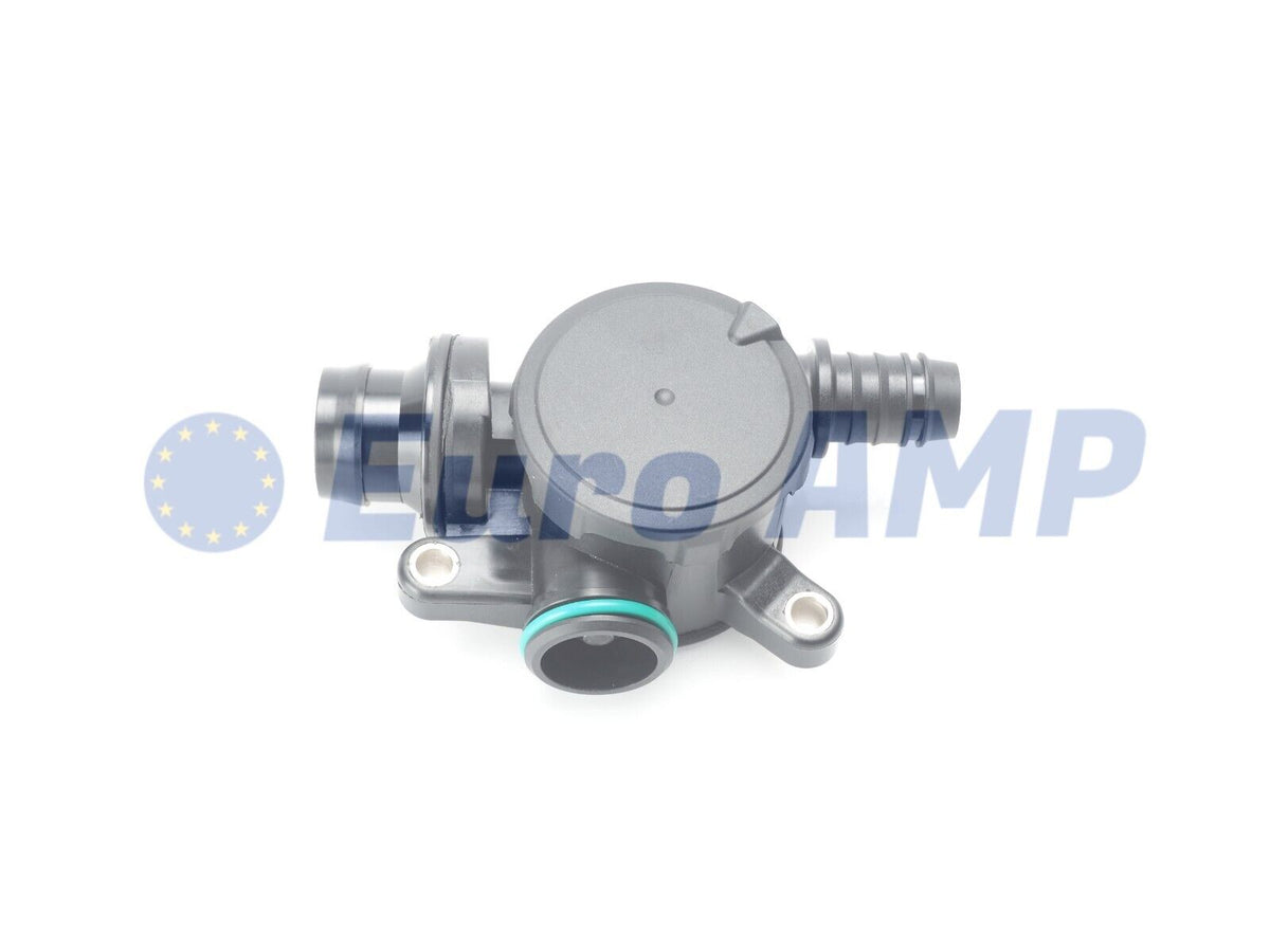 Maserati Ghibli QuattroPorte Levante Air Oil Separator PCV Valve 3.0TT ...