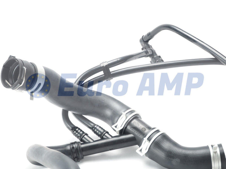 Land Rover Discovery Range Rover Upper Radiator Hose 5.0 V8 3.0 V6 S/C LR034637