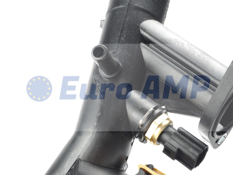 2005-2009 Land Rover LR3 Range Rover Sport Thermostat w/ Housing 4.4 V8 LR005631