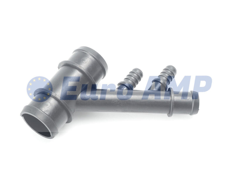 Land Rover LR4 Discovery 4 Upper Radiator Hose Connection 3.0L V6 S/C LR050854