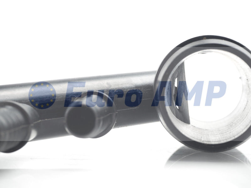 Land Rover LR4 Discovery 4 Upper Radiator Hose Connection 3.0L V6 S/C LR050854