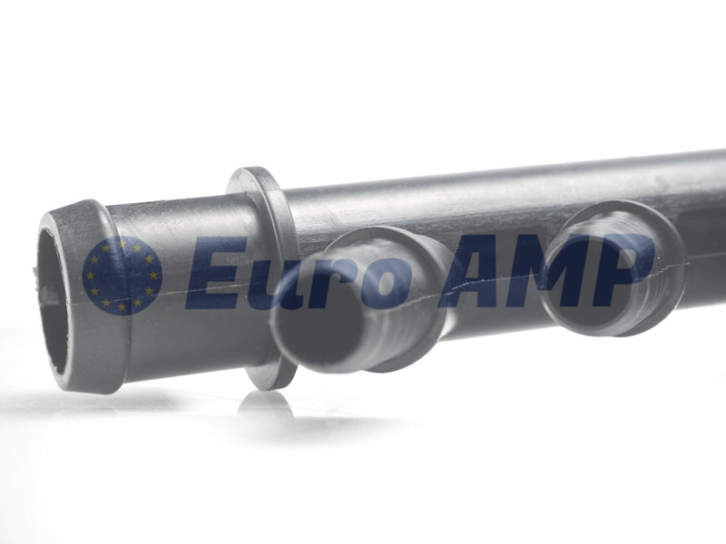 Land Rover LR4 Discovery Range Rover Upper Radiator Hose Connection 5.0 3.0 LR034637