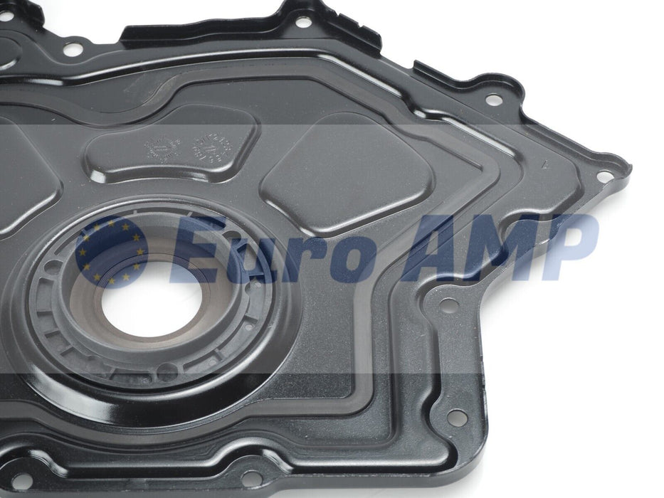 Land Rover LR4 RR RRS Front Crank Seal Lower Timing Cover 5.0 V8 3.0 V6 LR011995