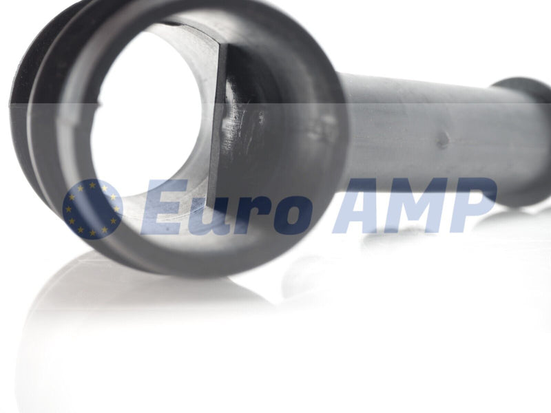 Land Rover LR4 Discovery Range Rover Upper Radiator Hose Connection 5.0 3.0 LR034637