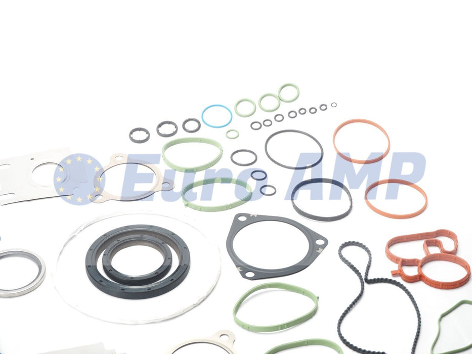 Audi A6 A7 Q7 Q8 S4 S5 SQ5 Engine Gasket Replacement Kit Set 3.0L V6 TFSI EA839