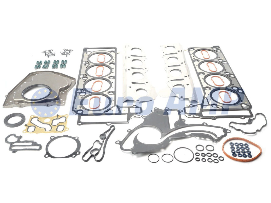 Mercedes Benz E550 GL450 GL550 ML550 S550 Engine Head Gasket Set 4.6 4.7 V8 M278