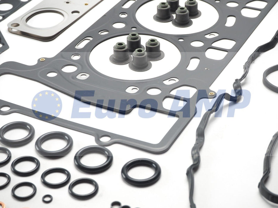 2013-2019 BMW M5 M6 Engine Gasket Replacement Kit S63 TU 4.4L Twin Turbo V8