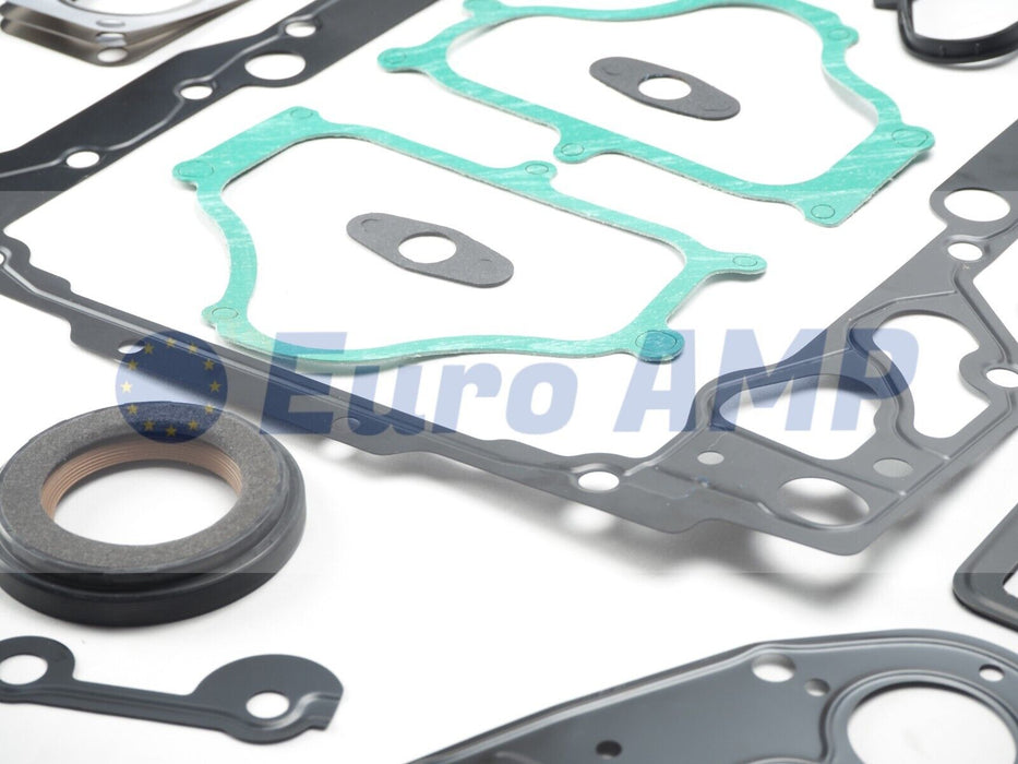 2013-2019 BMW M5 M6 Engine Gasket Replacement Kit S63 TU 4.4L Twin Turbo V8