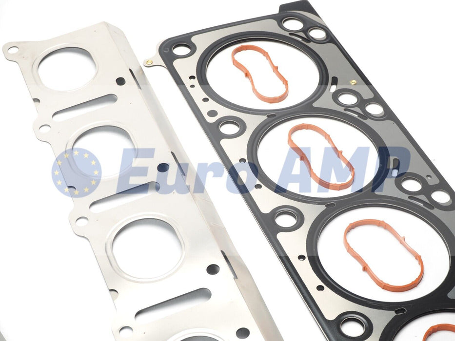 Mercedes Benz E550 GL450 GL550 ML550 S550 Engine Head Gasket Set 4.6 4.7 V8 M278