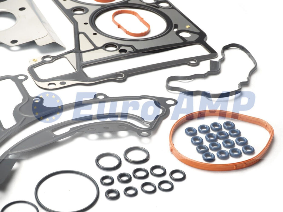 Mercedes Benz E550 GL450 GL550 ML550 S550 Engine Head Gasket Set 4.6 4.7 V8 M278