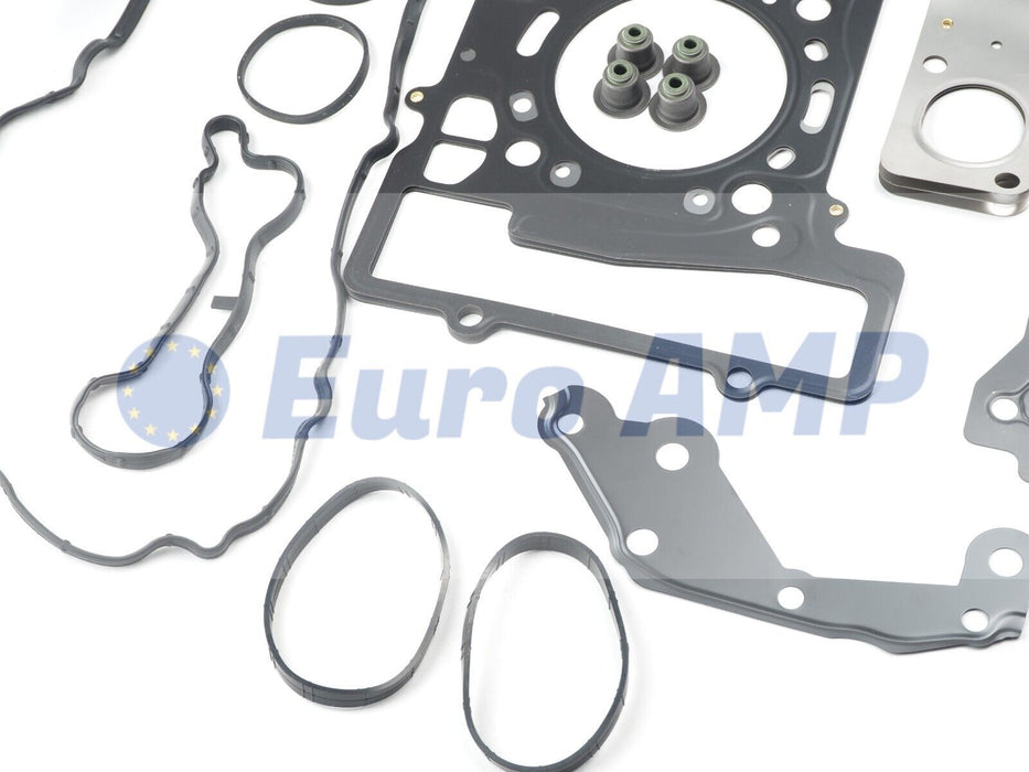 2013-2019 BMW M5 M6 Engine Gasket Replacement Kit S63 TU 4.4L Twin Turbo V8