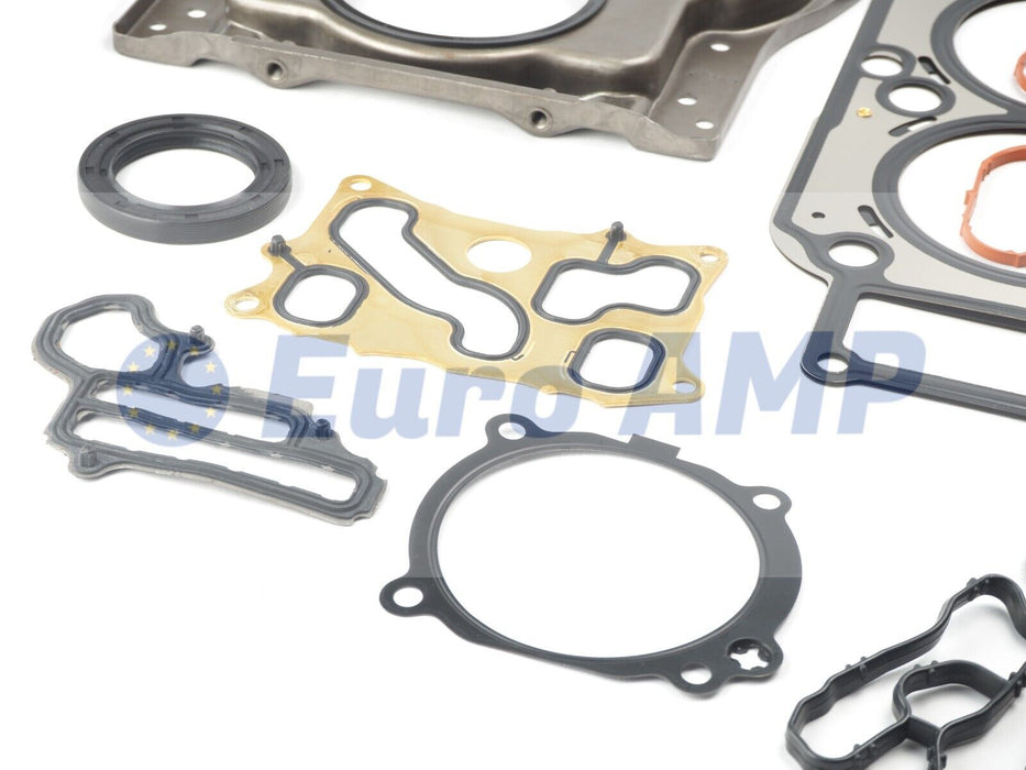 Mercedes Benz E550 GL450 GL550 ML550 S550 Engine Head Gasket Set 4.6 4.7 V8 M278