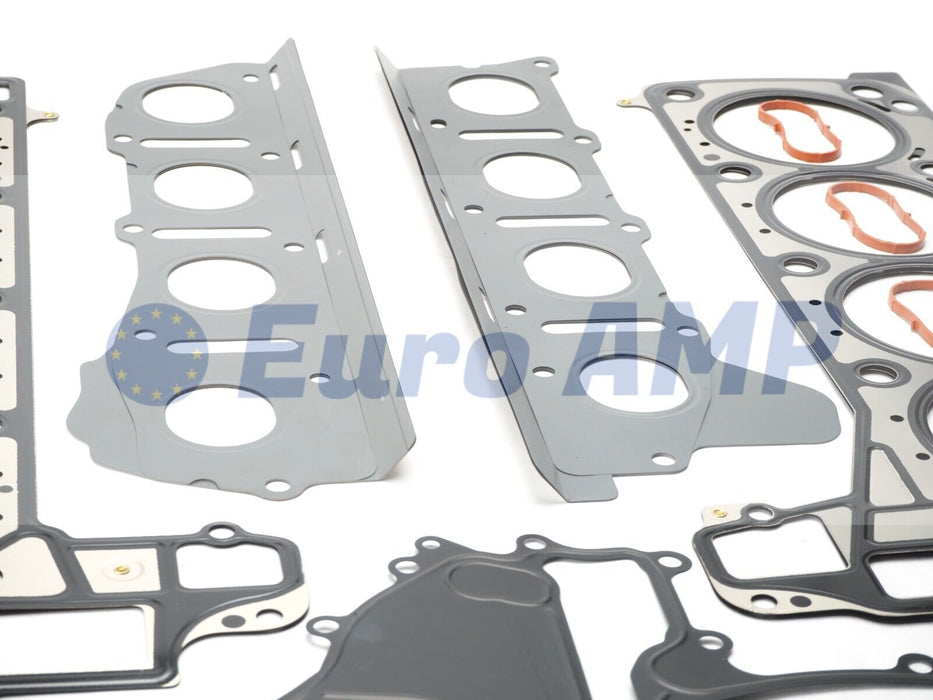 Mercedes Benz E550 GL450 GL550 ML550 S550 Engine Head Gasket Set 4.6 4.7 V8 M278