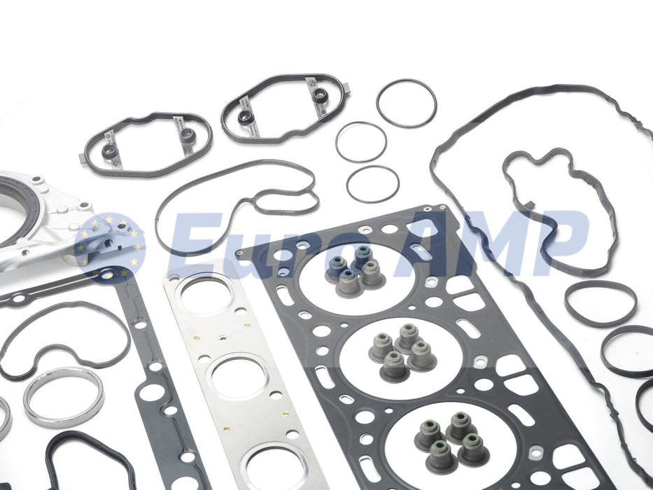 2013-2019 BMW M5 M6 Engine Gasket Replacement Kit S63 TU 4.4L Twin Turbo V8