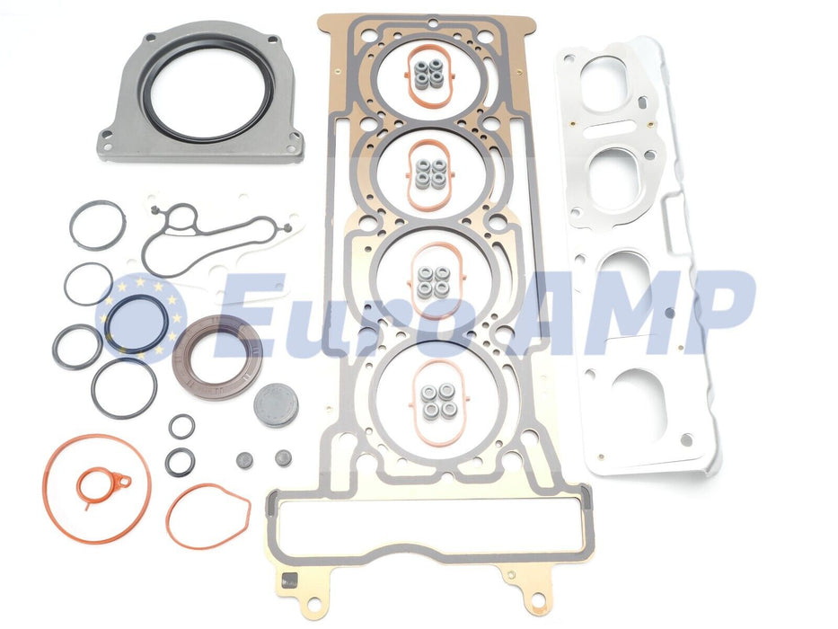 Mercedes Benz E300 SLC300 Sprinter Metris Engine Head Gasket Set 2.0T L4 M274