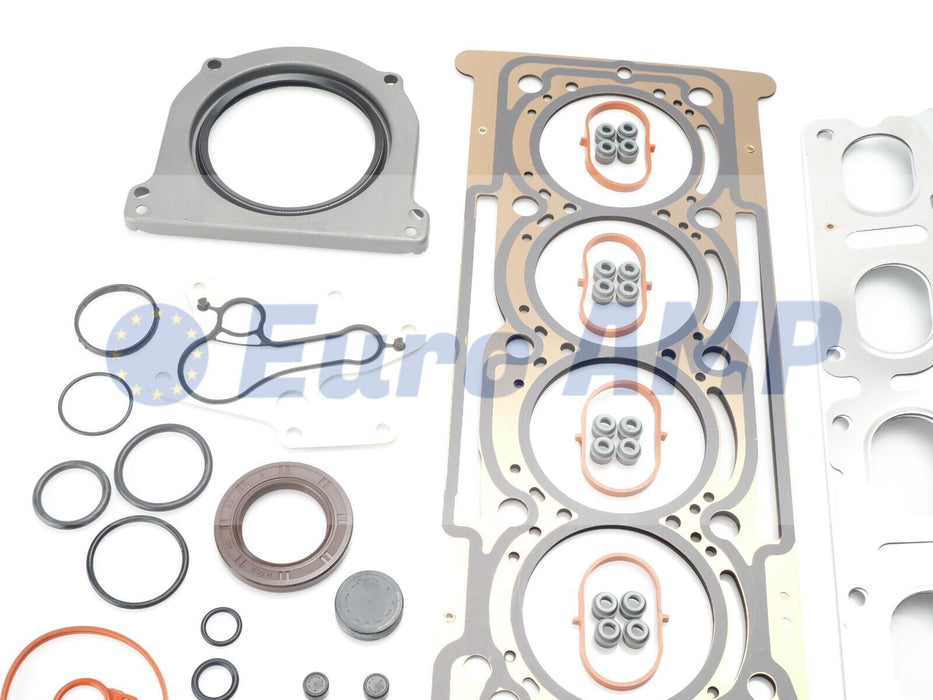 Mercedes Benz E300 SLC300 Sprinter Metris Engine Head Gasket Set 2.0T L4 M274