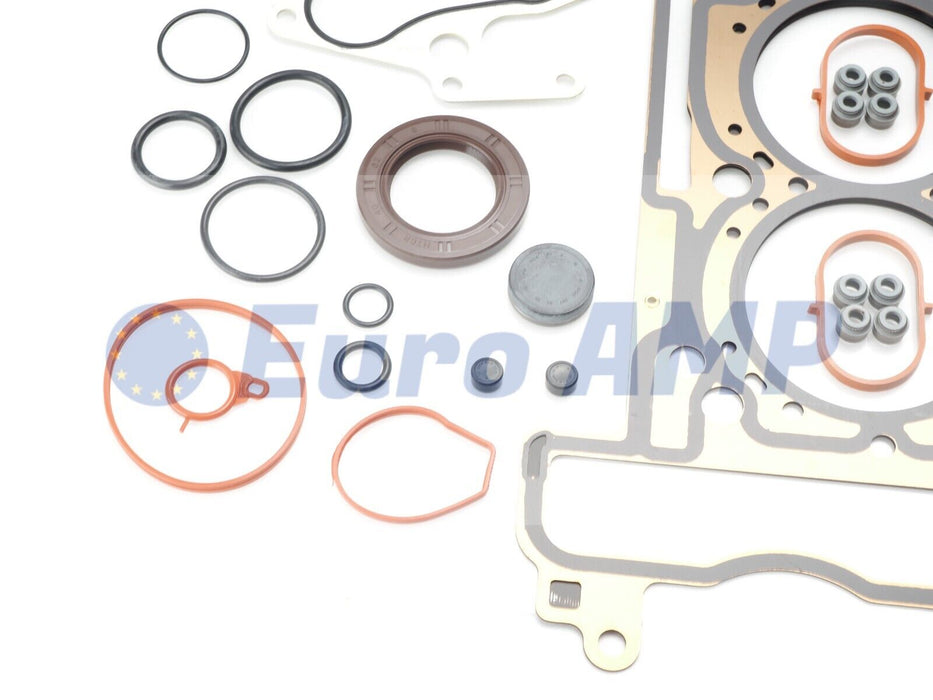 Mercedes Benz E300 SLC300 Sprinter Metris Engine Head Gasket Set 2.0T L4 M274