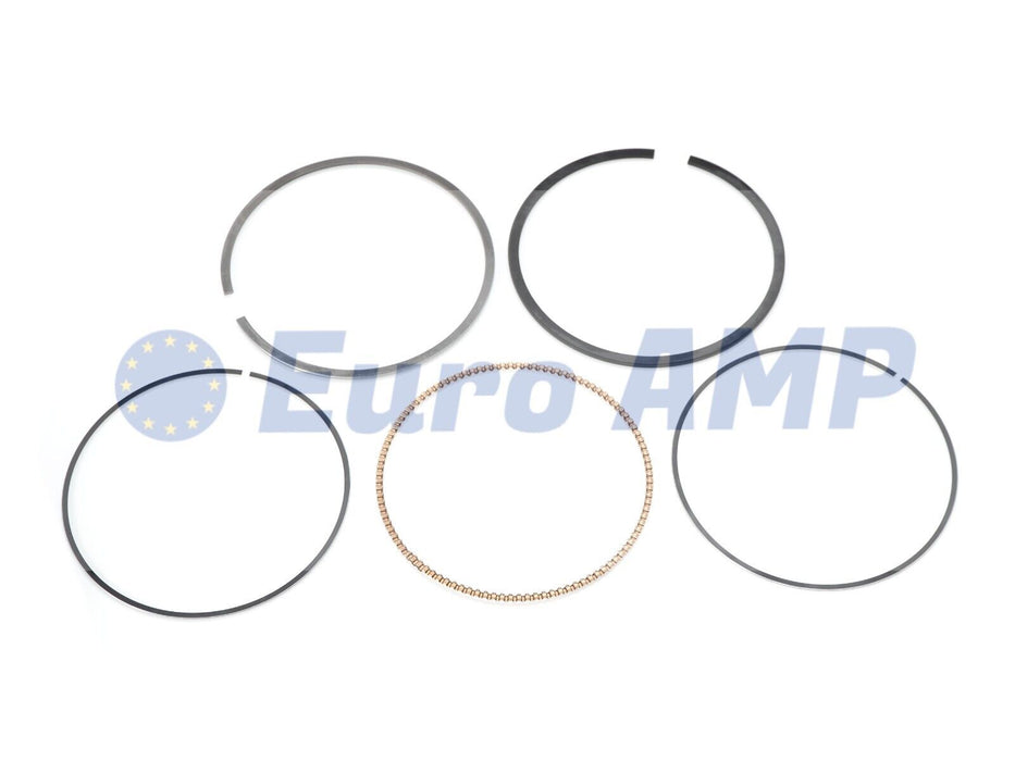 Rolls Royce Ghost Wraith Dawn 6.6L V12 Engine Set (12) Piston Rings 11257574822