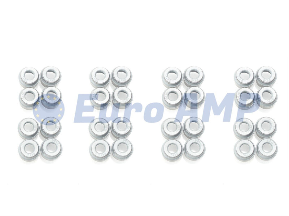 Mercedes Benz E550 GL450 GL550 ML550 S550 Engine Valve Seal Set 4.6 4.7 V8 M278