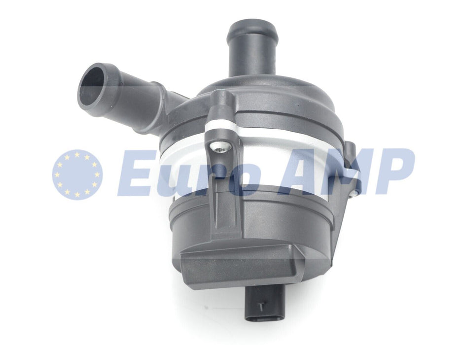 Jaguar F-Type XJ XJR Supercharger Electric Auxiliary Coolant Water Pump C2D37701