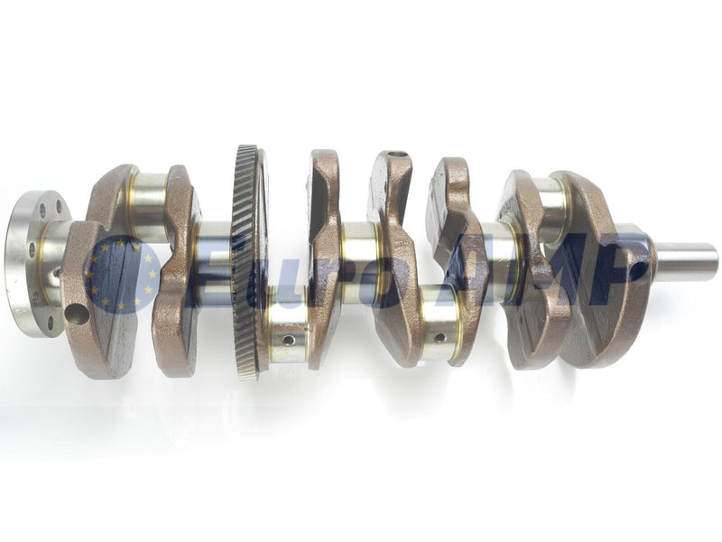 Infiniti QX30 Q50 Q60 Crankshaft 2.0 I4 Turbo M274 M270 Engine 12201-HG00B