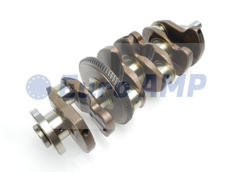 Infiniti QX30 Q50 Q60 Crankshaft 2.0 I4 Turbo M274 M270 Engine 12201-HG00B