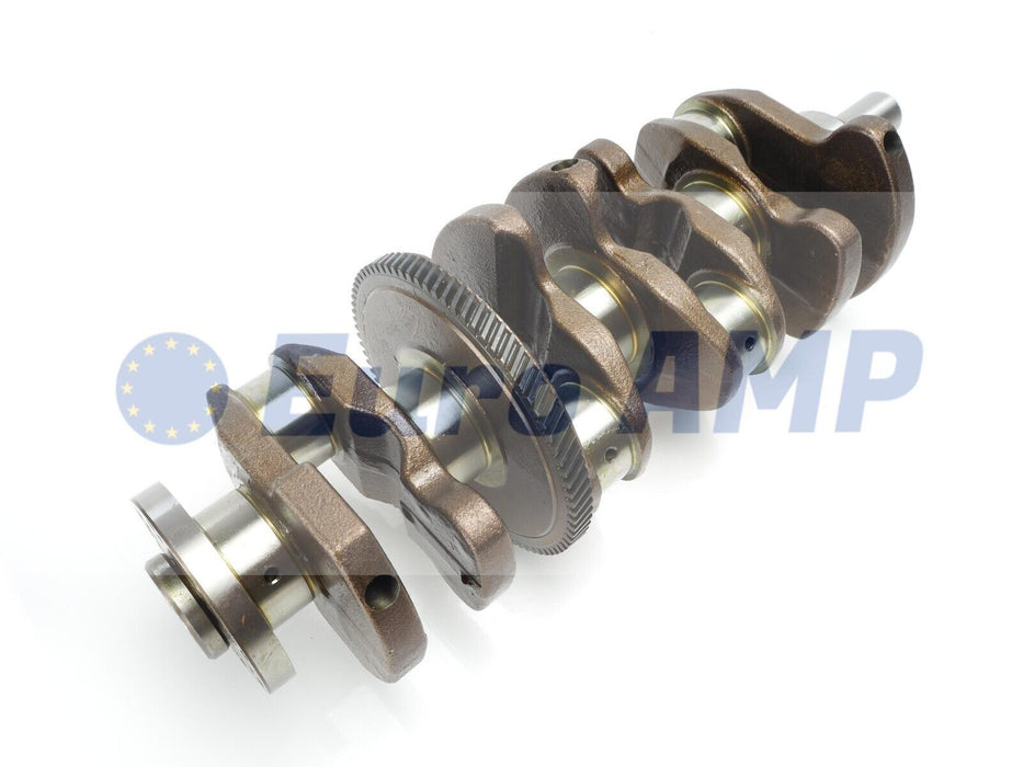 Infiniti QX30 Q50 Q60 Crankshaft 2.0 I4 Turbo M270 Engine 12201-HG00B