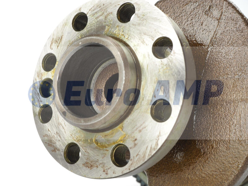 Infiniti QX30 Q50 Q60 Crankshaft 2.0 I4 Turbo M274 M270 Engine 12201-HG00B