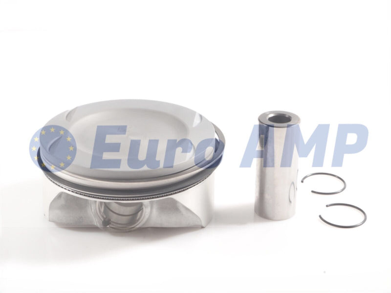 Mercedes Benz E63 G63 GLE63 S63 Engine Piston w/Rings Set 5.5 V8 M157 1570300517