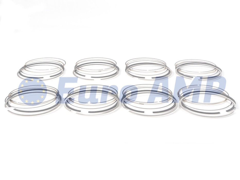 Mercedes Benz E63 G63 GLE63 S63 Engine Piston Rings Set 5.5 V8 M157 1570300517