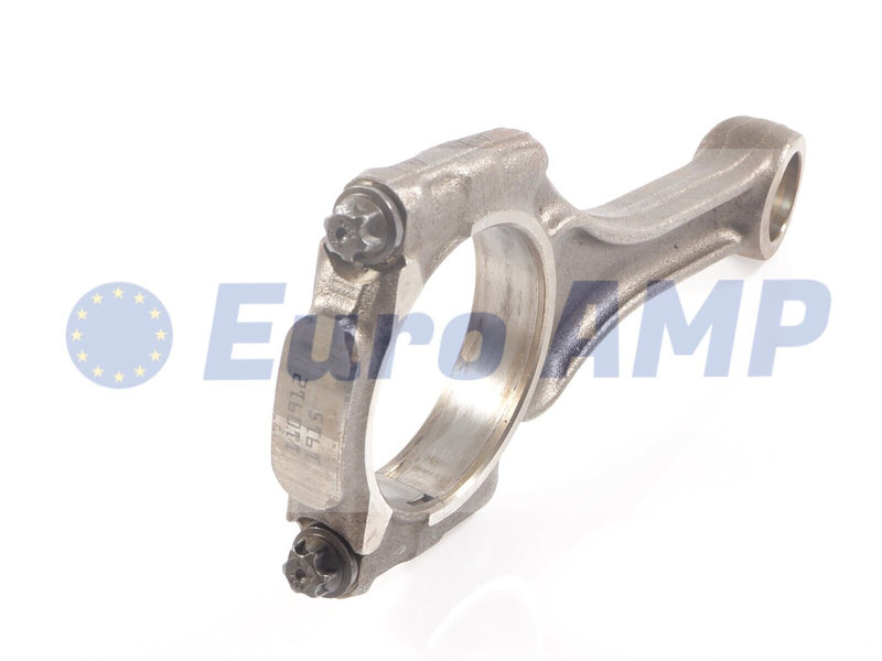 2012-2019 BMW M5 M6 X5M X6M Engine Connecting Rod 1 Piece S63 4.4L Twin Turbo V8